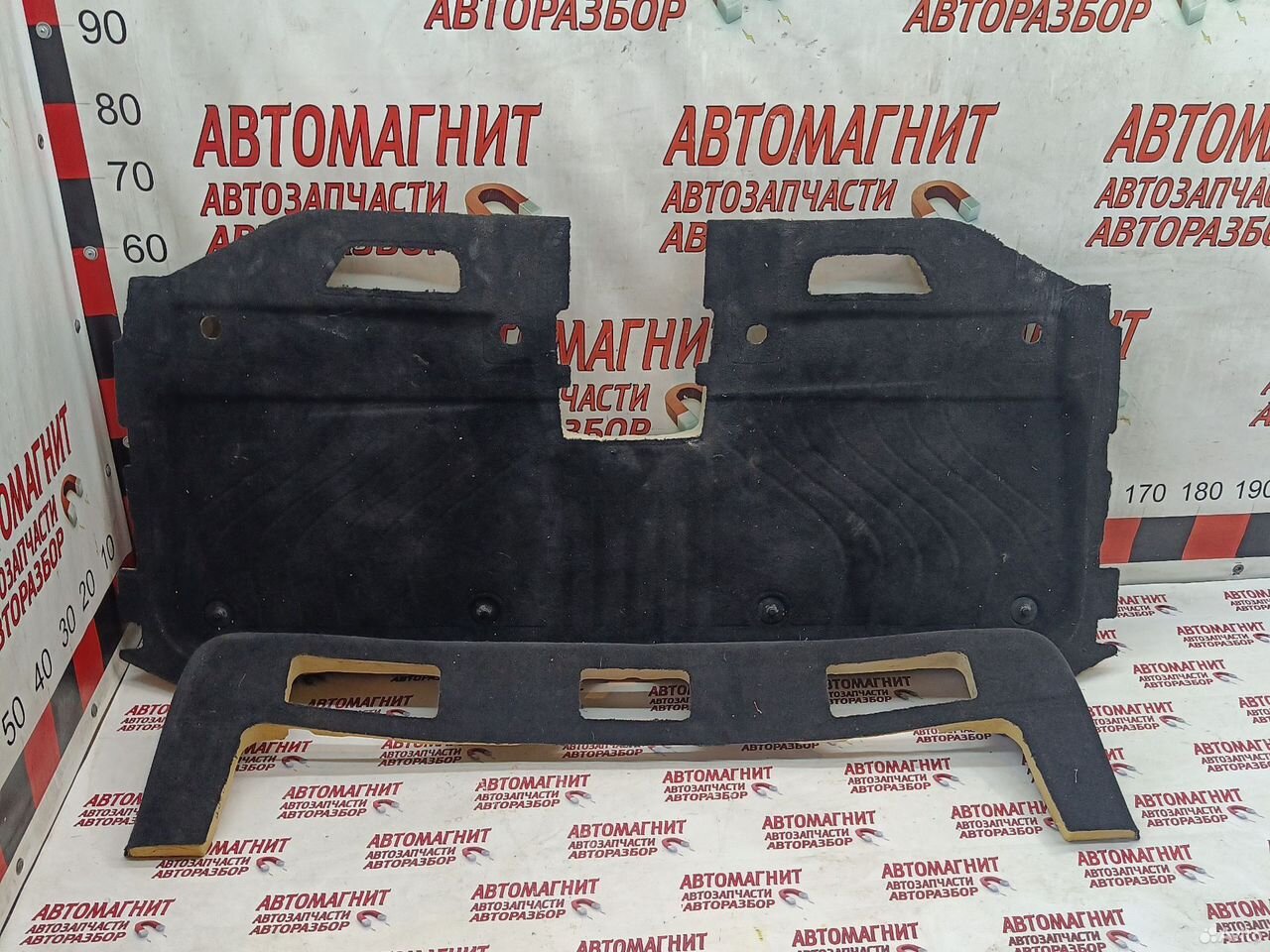 Ковролин ковер пола Lixiang L7