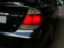 Toyota Camry 3.0 AT, 2004, 115 000 км