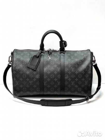 Дорожная сумка Louis Vuitton Keepall