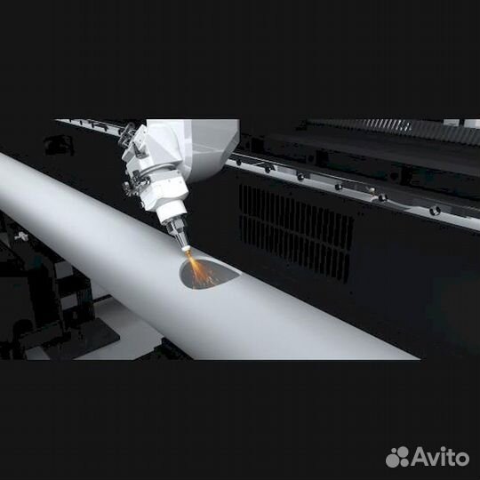 Лазерный станок altesa LX4020DHT 3000 T16