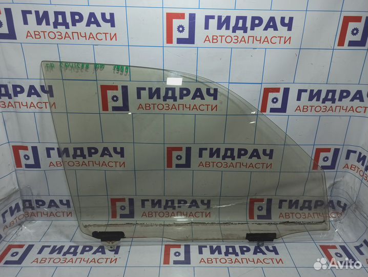 Стекло двери передней правой Toyota Land Cruiser