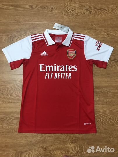 Футбольная форма