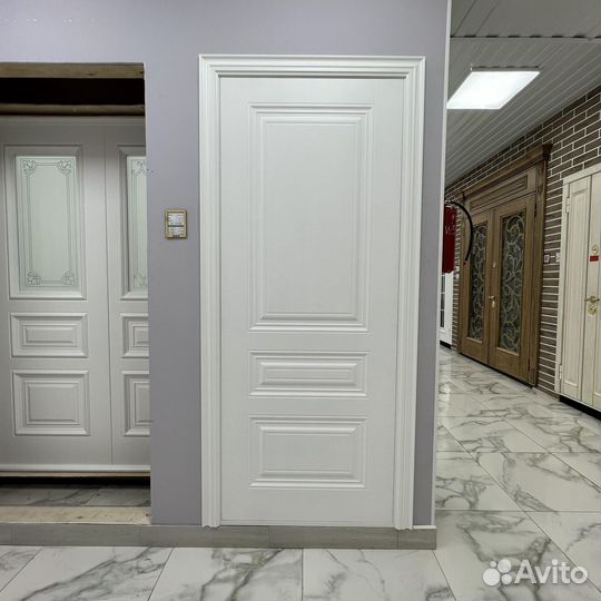 Двери межкомнатные