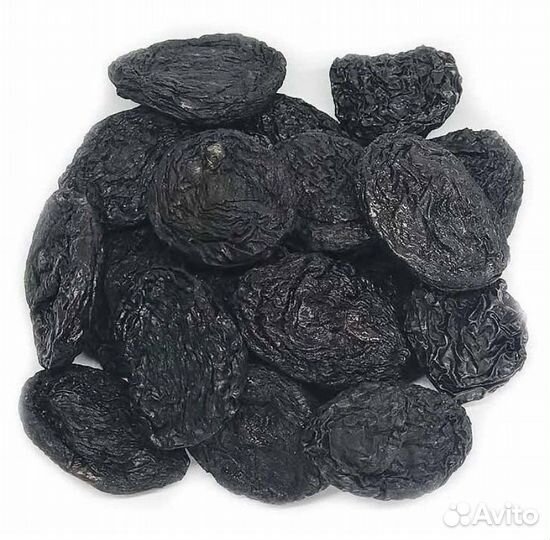 Чорнаслив без добавок Армения