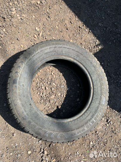 Nokian Tyres Hakkapeliitta 7 SUV 215/65 R16 102T