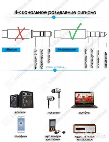 Переходник