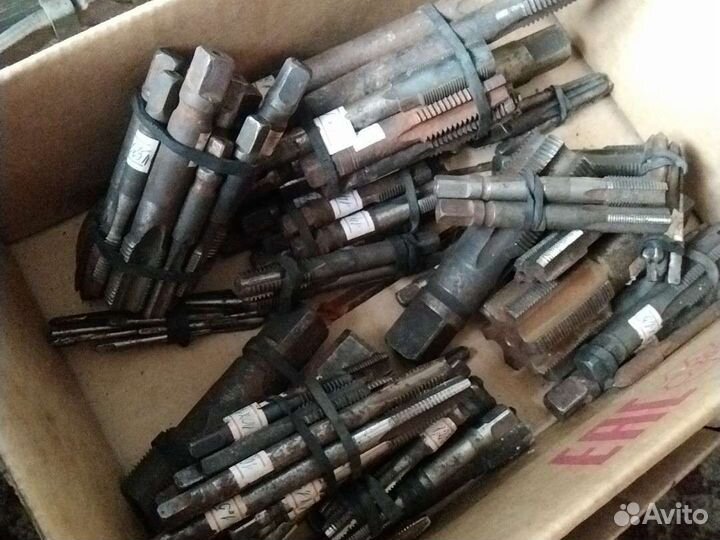 Метчик СССР