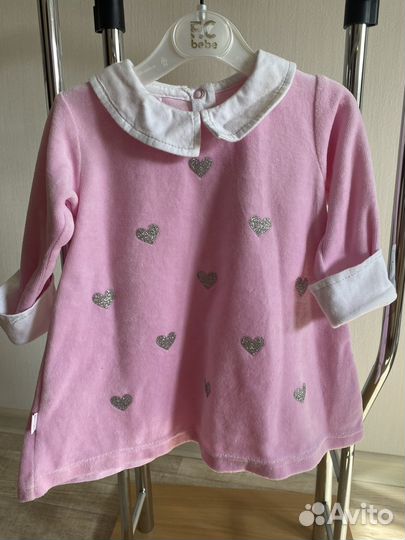 Платье нарядное для девочки