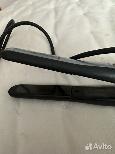 Выпрямитель для волос Remington S1051