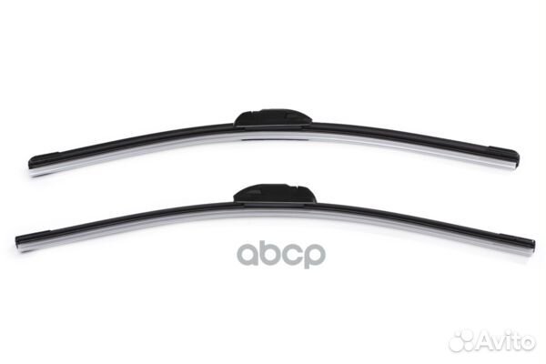 Щетки стеклоочистителя,комплектыstellox 201656