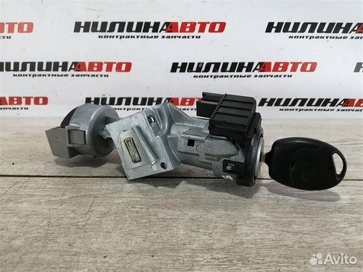 Замок зажигания Форд Фокус 2 C-Max Фокус 2 Мондео