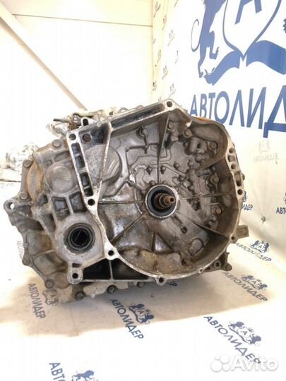 АКПП Вариатор Honda Odyssey RB1 K24A 2008