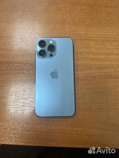 iPhone 13 Pro, 256 ГБ