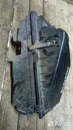 Корпус воздушного фильтра Форд Мондео 2