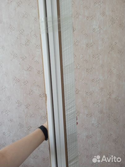 Обналичники на дверь