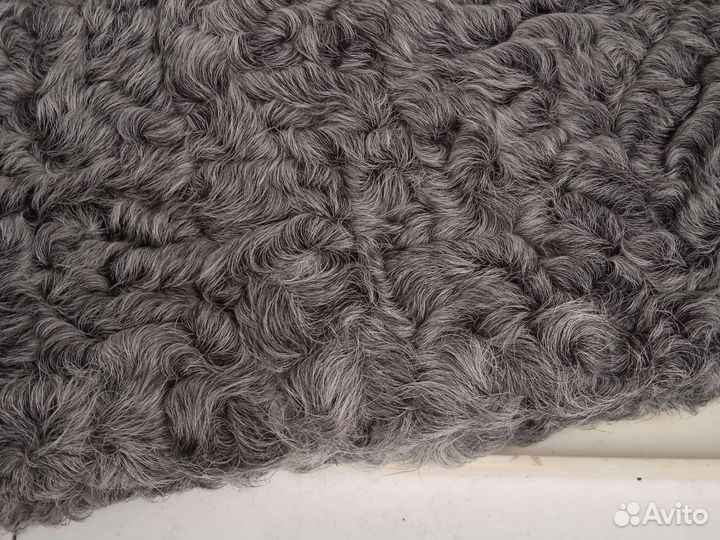 Папаха каракуль