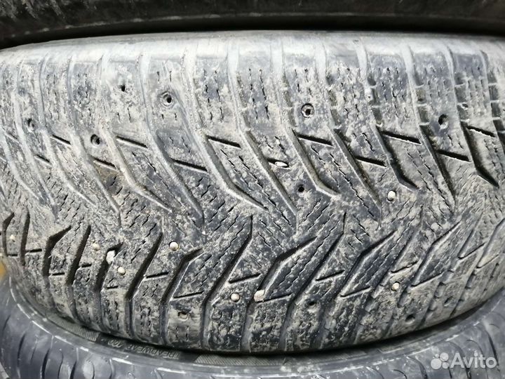 Kumho WinterCraft Ice WI31 225/50 R17