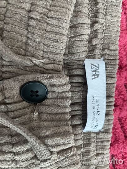 Продам брюки Zara