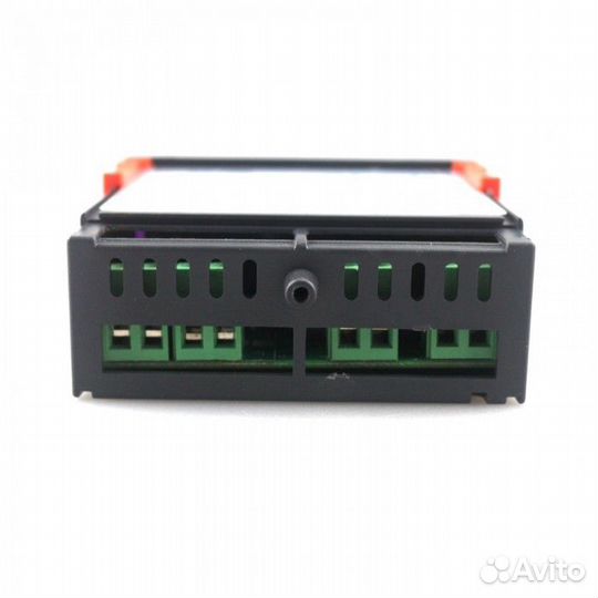 STC-1000 терморегулятор для инкубатора, коптильня