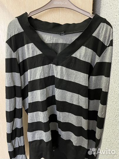 Лонгсливы свитера кофты у2к