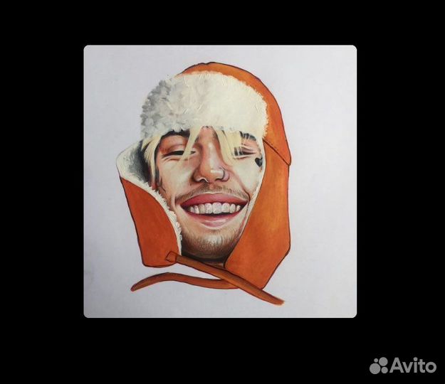 Шарж Картины на заказ(портреты-по фото)