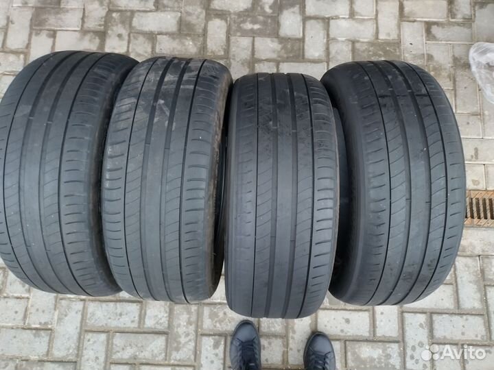 Michelin Primacy 3 225/55 R17 97Y