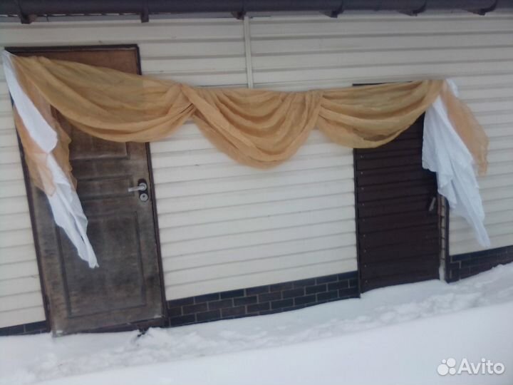 Шторы И тюли для свадеб, банкетов