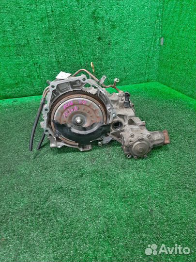 АКПП honda civic ET2 2005 D17A ssta 4WD контрактна