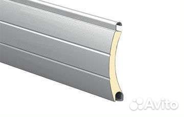 Роллетные системы Алютех Trend