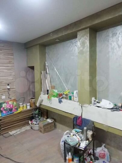 Квартира-студия, 23 м², 1/9 эт.