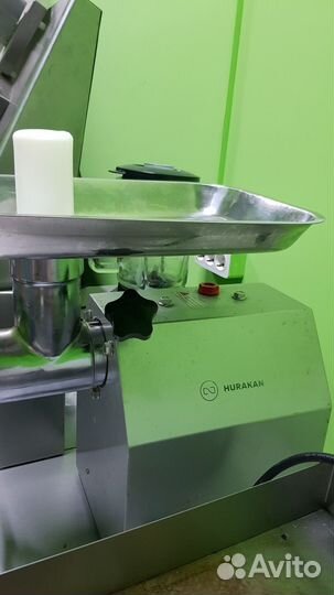 Оборудование для столовой и кафе