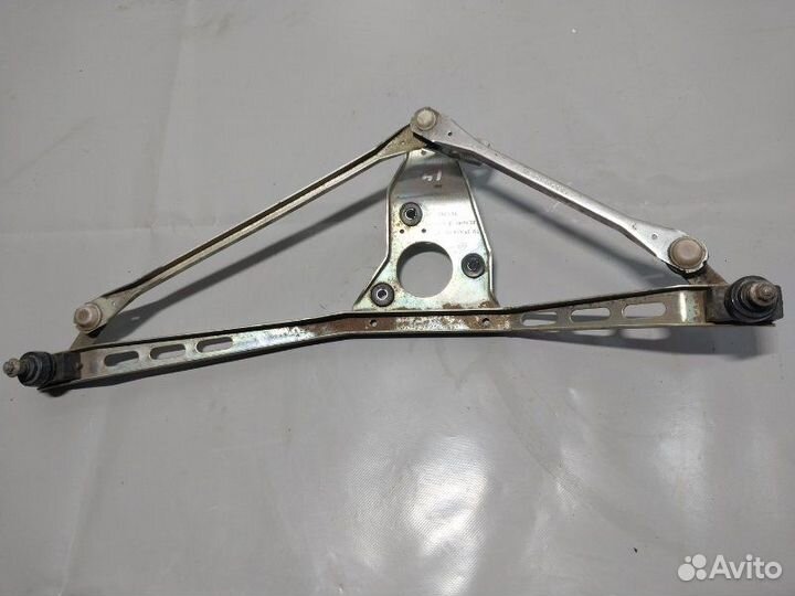 Трапеция дворников Ваз 2114 хэтчбэк 1 2006