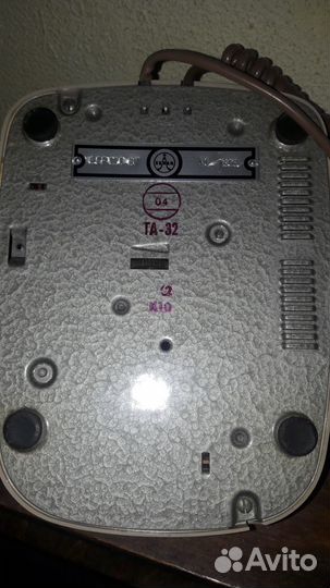 Стационарные телефоны