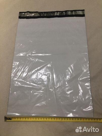 Почтовые пакеты 340х460+40