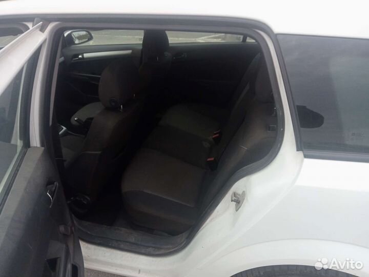 Opel Astra 1.3 МТ, 2009, 205 000 км