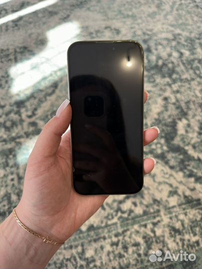 iPhone 15 Pro, 128 ГБ