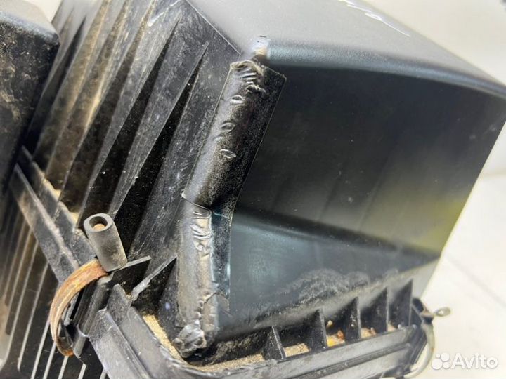 Корпус воздушного фильтра Mazda Cx-7 L3-VDT 2007