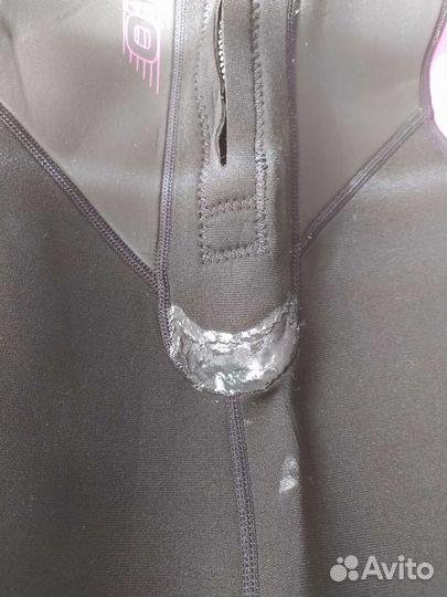 Гидрокостюм детский 3.2 мм