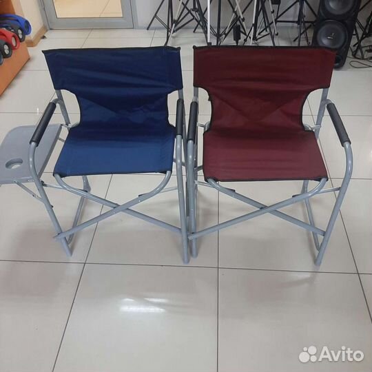 Кресло складное туристическое