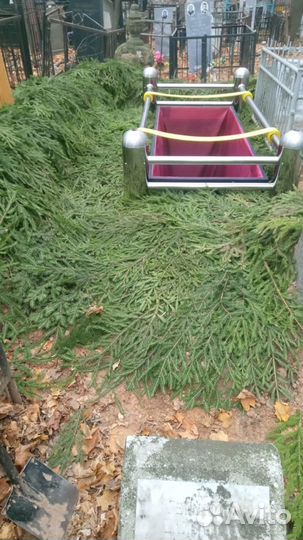 Ритуальные услуги 24/7