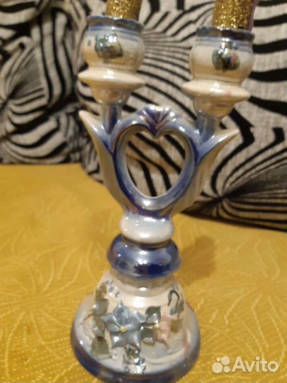 Подсвечник