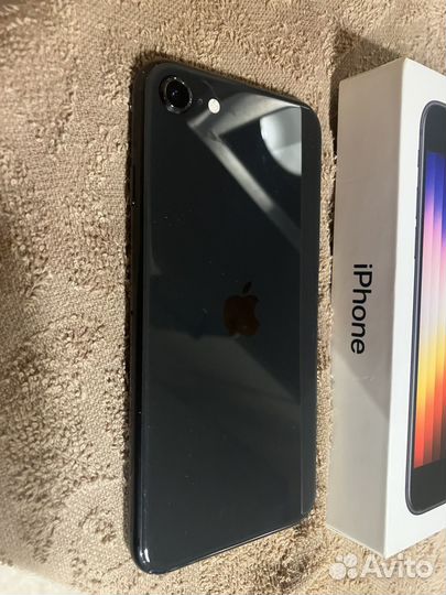 iPhone SE (2020), 64 ГБ