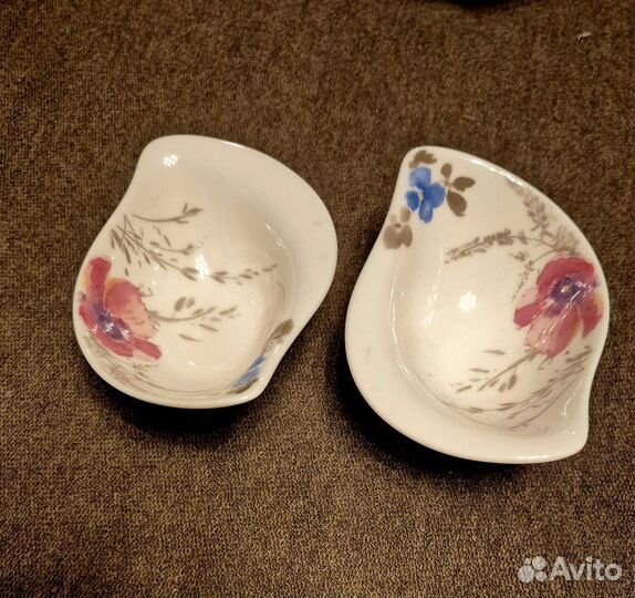 Villeroy boch For me, Mariefleur