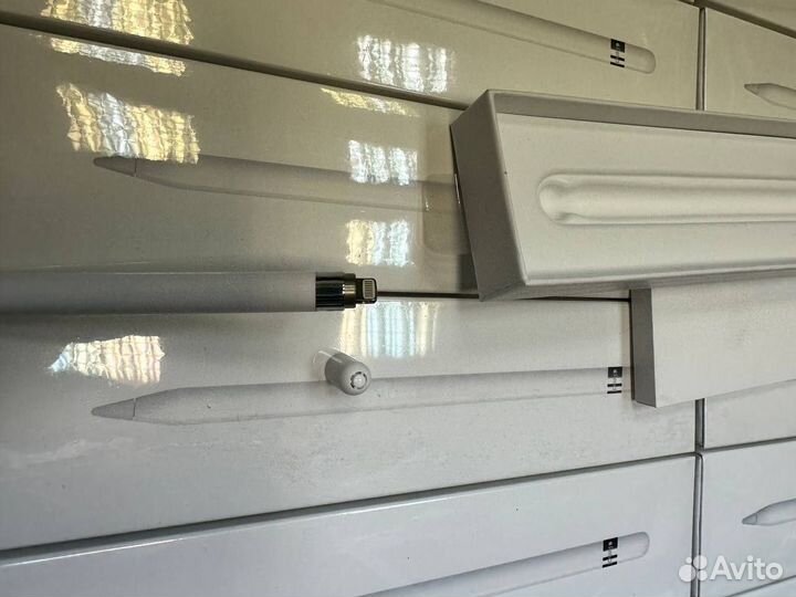 Стилус apple pencil 1