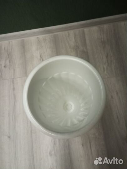 Ваза. Кашпо