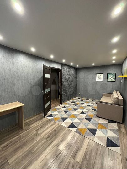 2-к. квартира, 42 м², 4/5 эт.