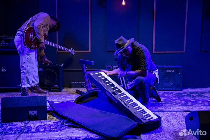 Roland RD-88 Цифровое фортепиано