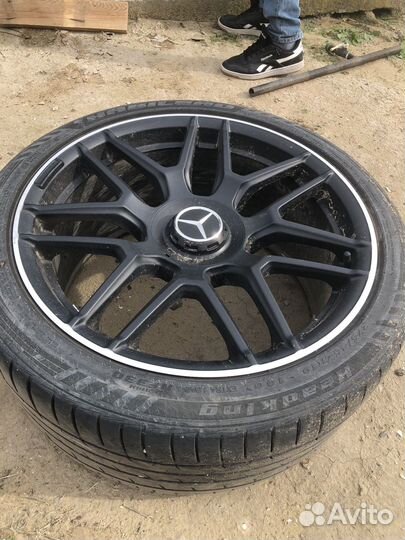 Продаю диски