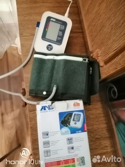 Тонометр автоматический and