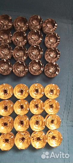 Фишки для нард